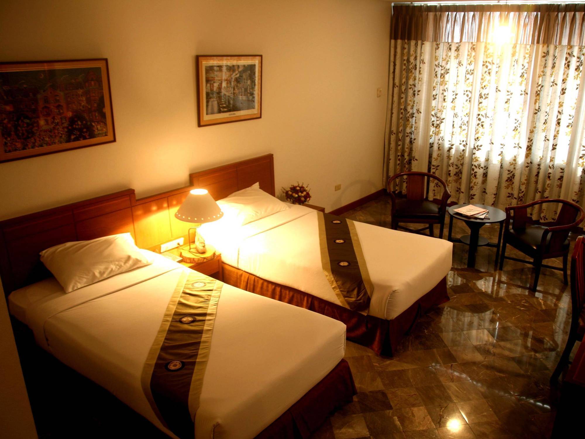 Hotel Royal Lanna