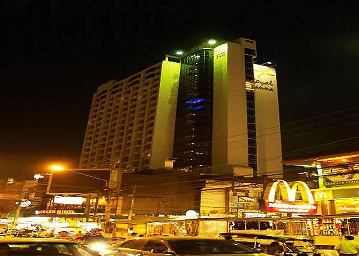 Royal Lanna Hotel