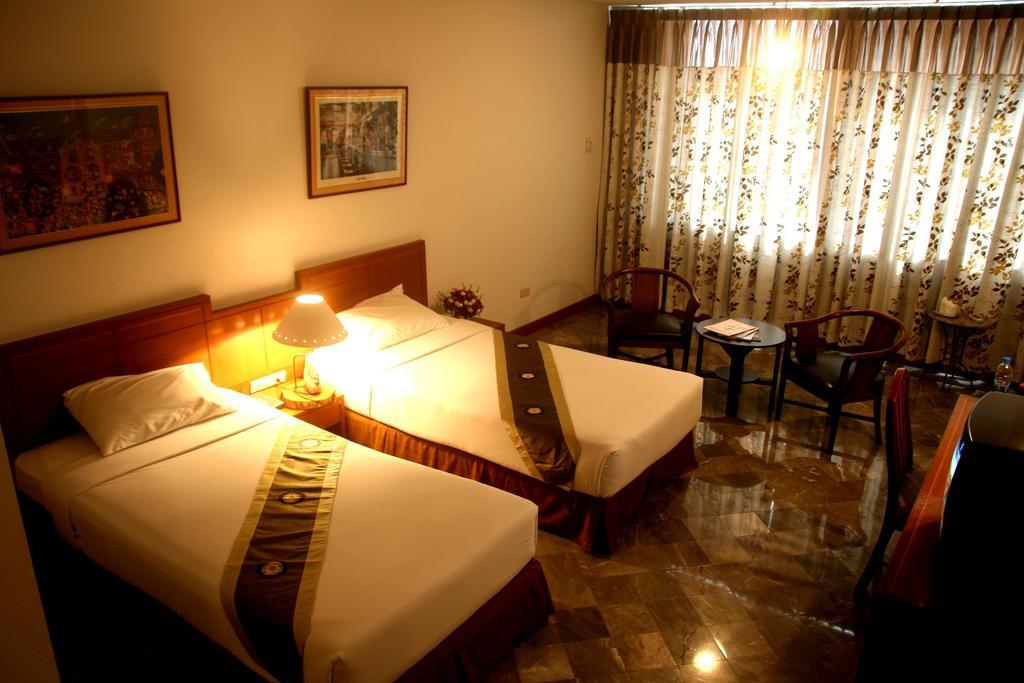 Royal Lanna Khách sạn Chiang Mai