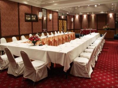 Khách sạn Royal Lanna 3*