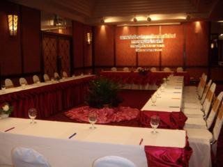Khách sạn Royal Lanna Chiang Mai