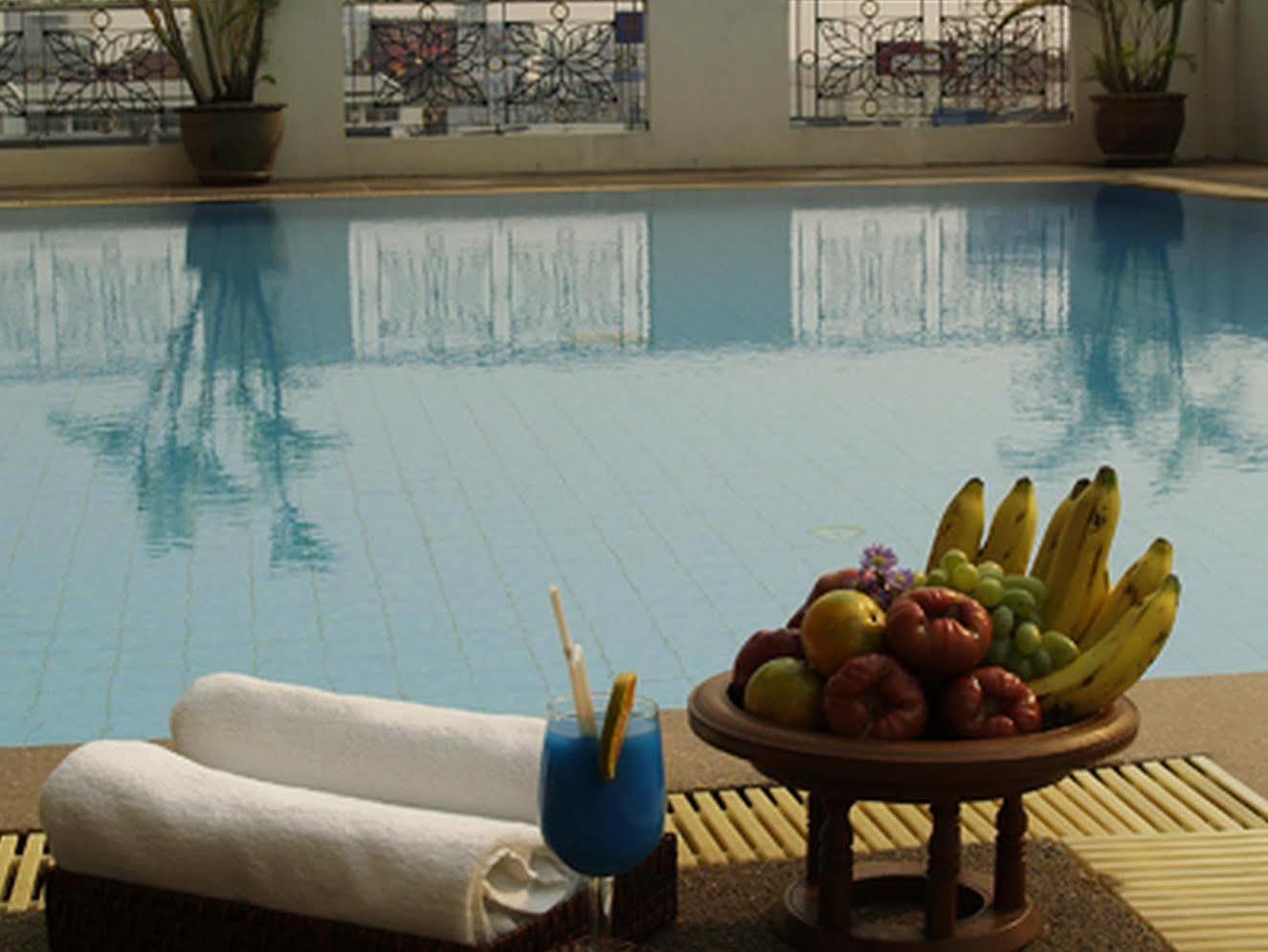 Royal Lanna Khách sạn 3*