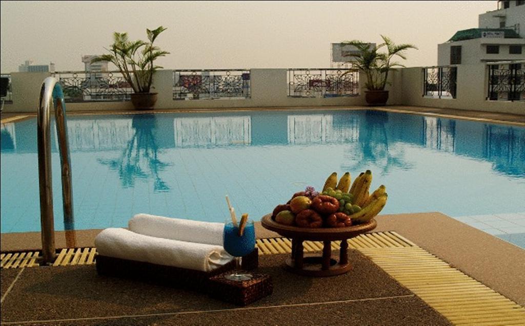 Royal Lanna Khách sạn Chiang Mai