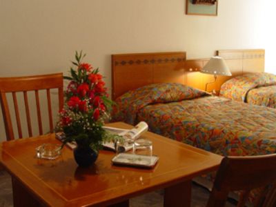 Royal Lanna Khách sạn 3*